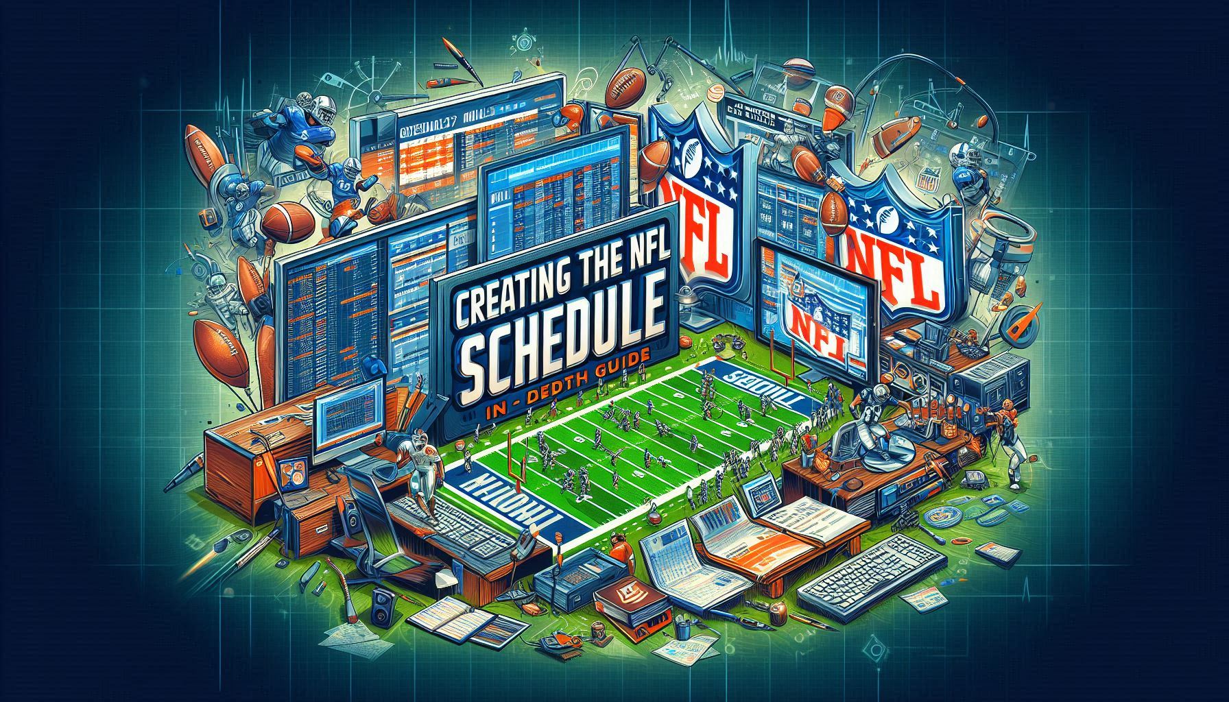 NFL Schedule