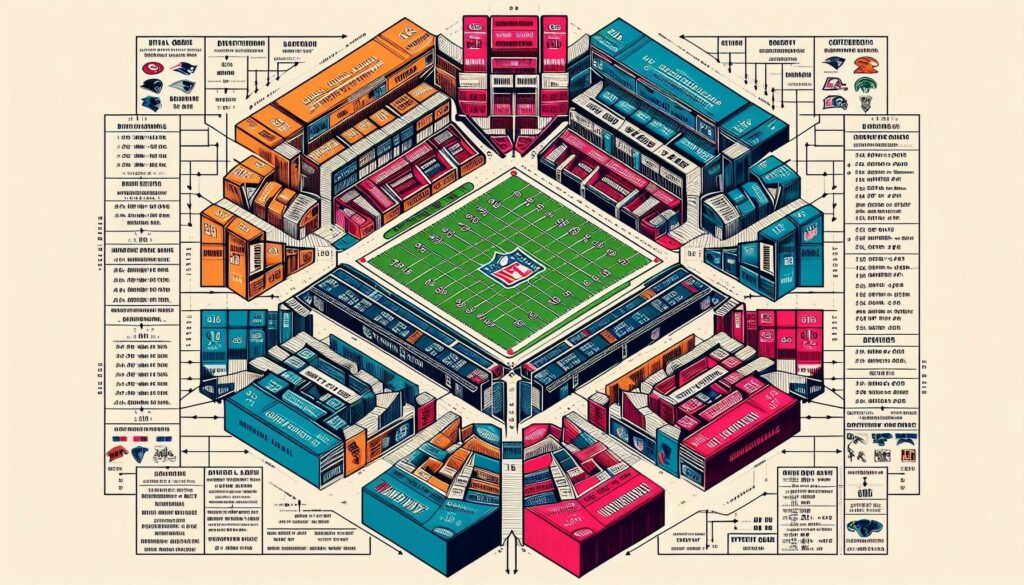 Anatomy of the NFL Schedule: A Detailed Breakdown