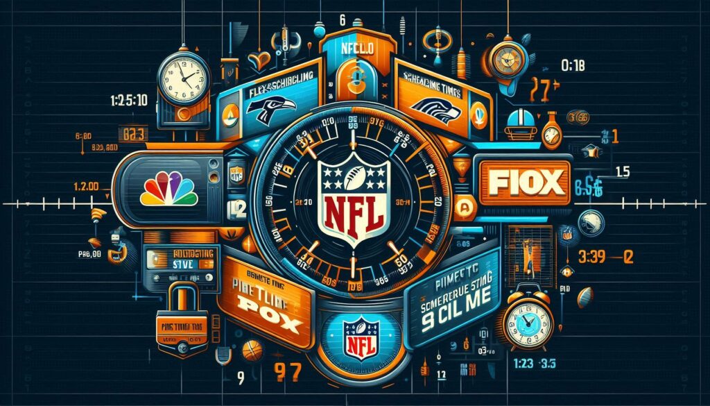 NFL Schedule